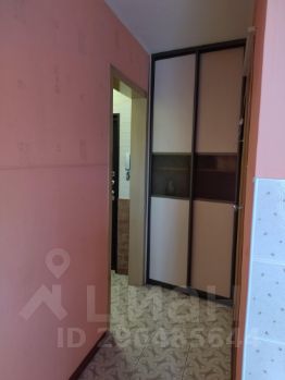 2-комн.кв., 41 м², этаж 6