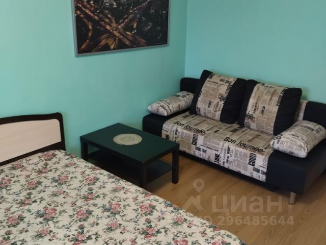 2-комн., 41 м², 6/9 этаж
