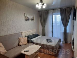 1-комн.кв., 40 м², этаж 16