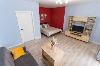1-комн. кв 55 м2, 3/25 эт