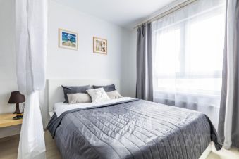 1-комн. кв 38 м2, 10/25 эт