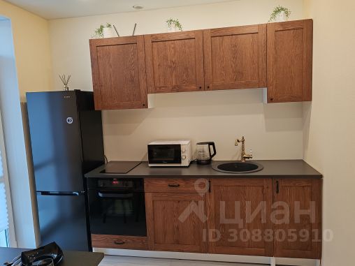 2-комн., 50 м², 2/14 этаж
