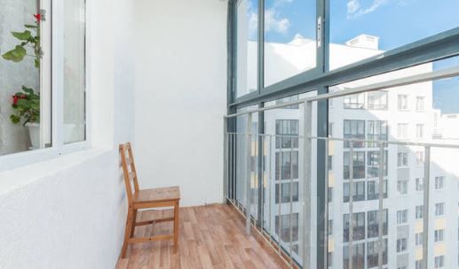 1-комн., 40 м², 14/16 этаж