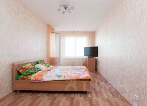 1-комн., 40 м², 14/16 этаж