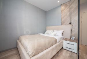 1-комн. кв 39 м2, 18/25 эт