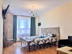 1-комн. кв 47 м2, 4/25 эт