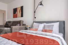 1-комн. кв 50 м2, 4/8 эт