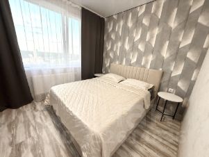 1-комн. кв 41 м2, 21/24 эт