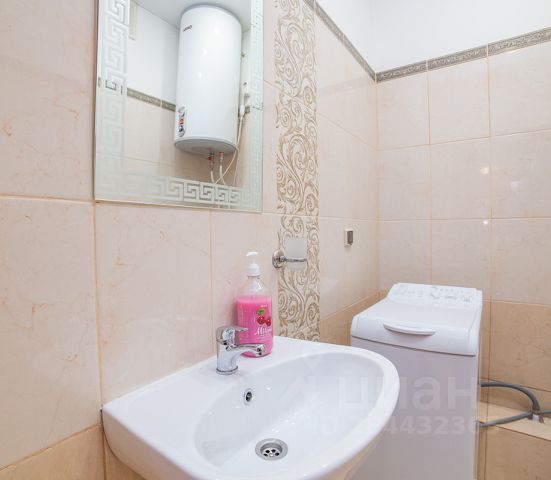 2-комн., 77 м², 3/16 этаж