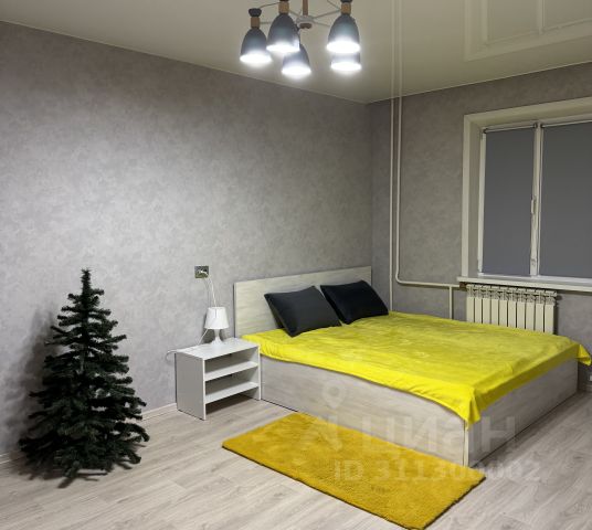 1-комн., 40 м², 6/12 этаж