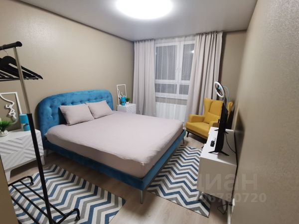 2-комн., 34,7 м², 27/32 этаж