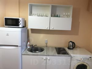 1-комн.кв., 45 м², этаж 8