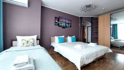 1-комн. кв 37 м2, 16/17 эт
