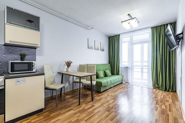 2-комн., 37 м², 8/17 этаж