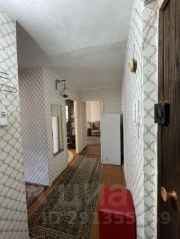 2-комн.кв., 46 м², этаж 7