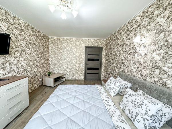 1-комн., 37 м², 15/26 этаж