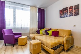 2-комн.апарт., 60 м², этаж 10