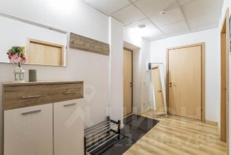 2-комн.апарт., 60 м², этаж 10