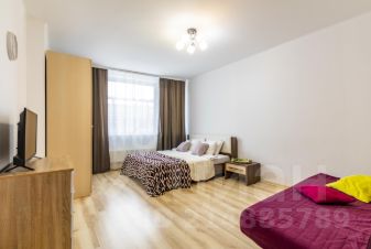 2-комн.апарт., 60 м², этаж 10