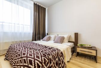 2-комн.апарт., 60 м², этаж 10