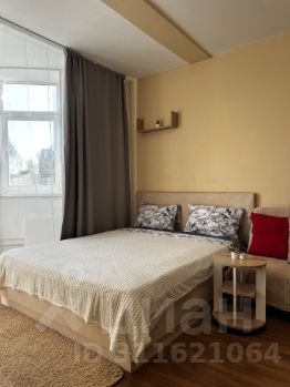 1-комн. кв 41 м2, 4/12 эт