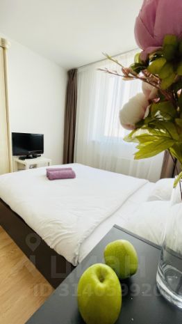 1-комн. кв 42 м2, 11/18 эт