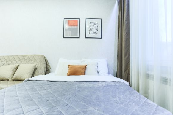 3-комн., 75 м², 1/10 этаж