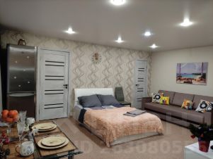 2-комн.кв., 44 м², этаж 2