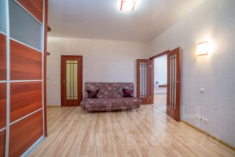 3-комн.кв., 118 м², этаж 5