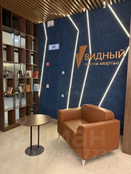 1-комн. кв 41 м2, 7/21 эт