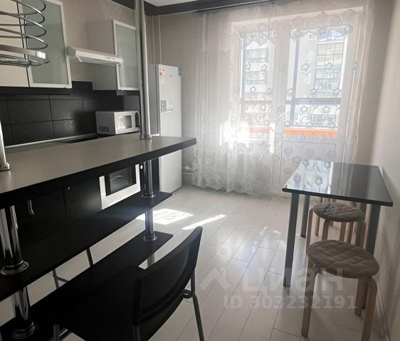 1-комн., 40 м², 3/10 этаж