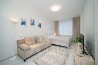 1-комн. кв 40 м2, 5/22 эт