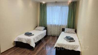 2-комн.кв., 43 м², этаж 1