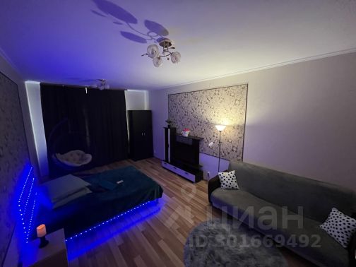 2-комн., 93 м², 6/20 этаж