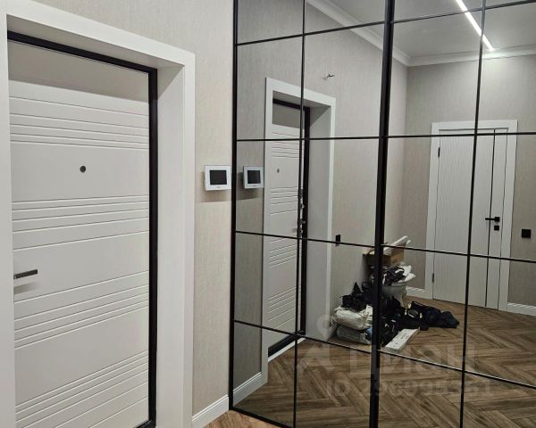 1-комн., 40,5 м², 9/9 этаж