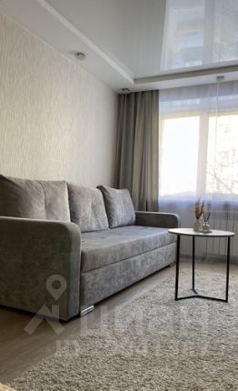 1-комн.кв., 34 м², этаж 2