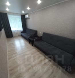 2-комн.кв., 44 м², этаж 3