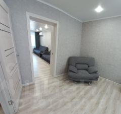 2-комн.кв., 44 м², этаж 3