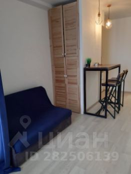 1-комн.кв., 27 м², этаж 7