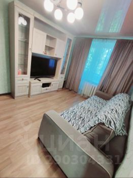 2-комн.кв., 45 м², этаж 2