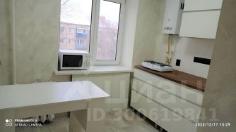 1-комн.кв., 30 м², этаж 4