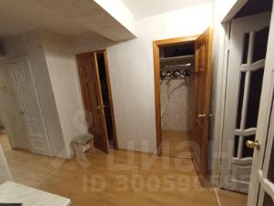 1-комн.кв., 40 м², этаж 3