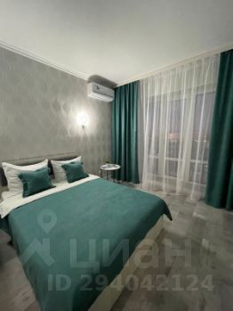 1-комн.кв., 48 м², этаж 9