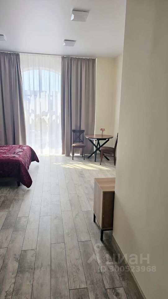 1-к кв. Калмыкия, Элиста ул. В.И. Ленина, 37А (36.0 м²)