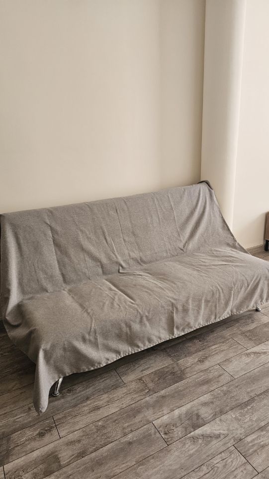 1-к кв. Калмыкия, Элиста ул. В.И. Ленина, 37А (36.0 м²)