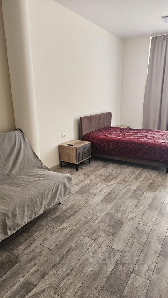 1-к кв. Калмыкия, Элиста ул. В.И. Ленина, 37А (36.0 м²)