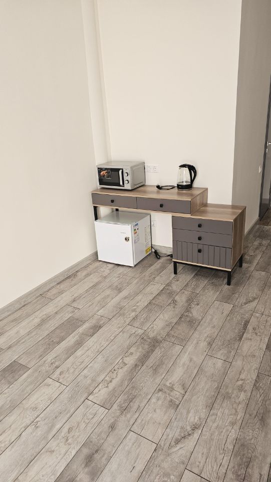 1-к кв. Калмыкия, Элиста ул. В.И. Ленина, 37А (36.0 м²)