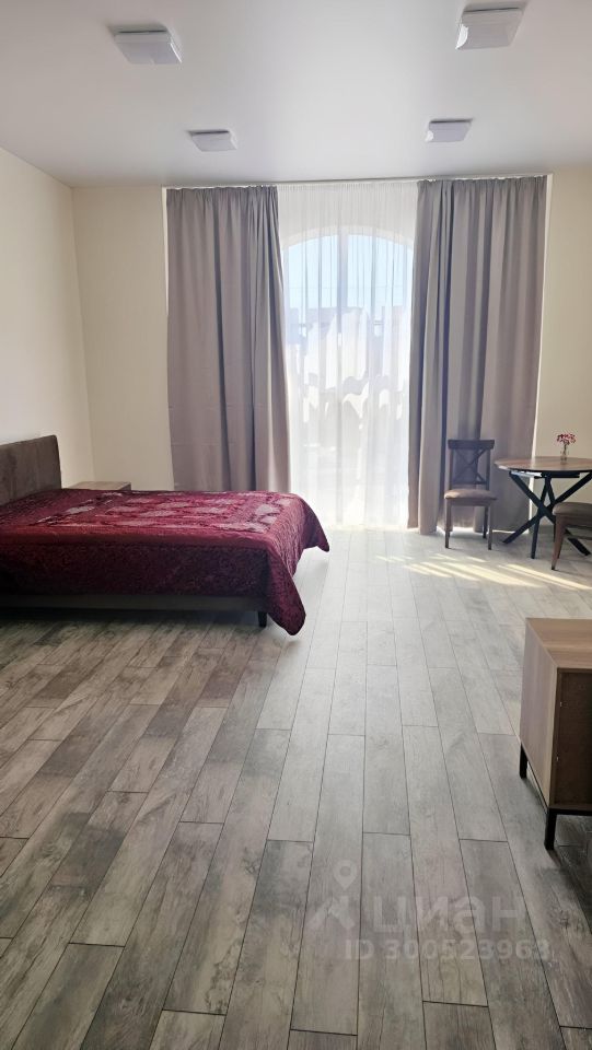 1-к кв. Калмыкия, Элиста ул. В.И. Ленина, 37А (36.0 м²)