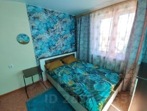 2-комн.кв., 56 м², этаж 3