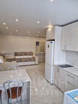 3-комн.кв., 55 м², этаж 4